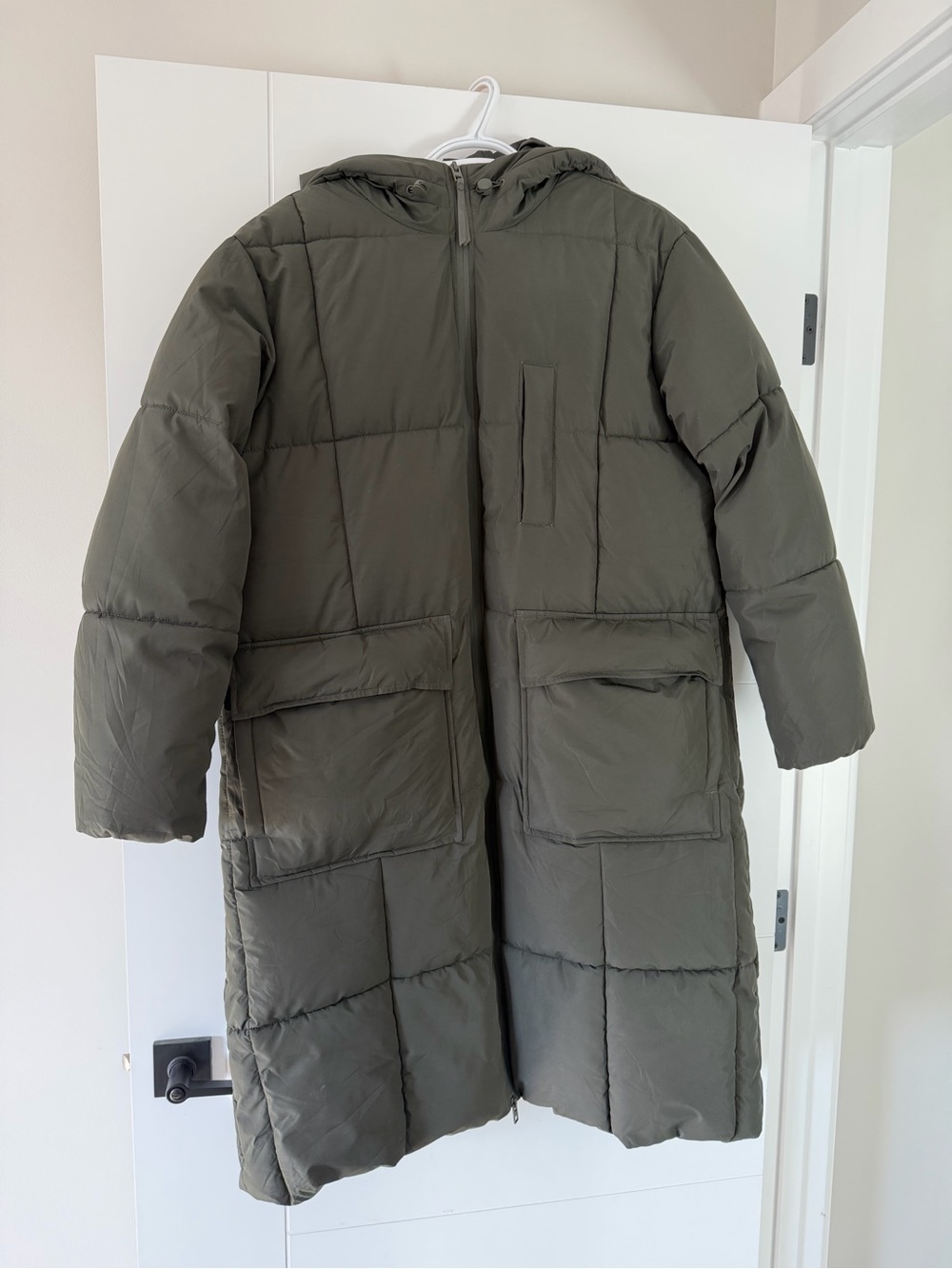 Vera Moda Winter Puff Women’s Medium